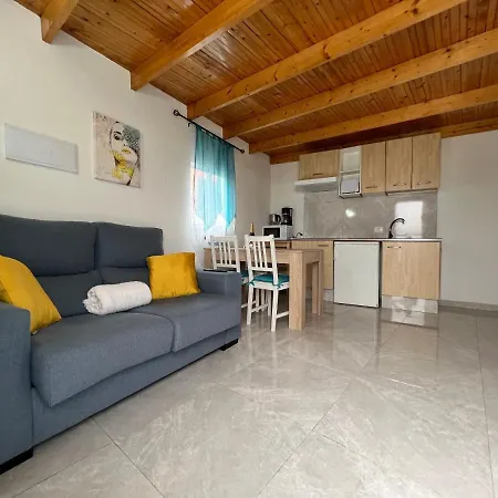 Apartament Casa Rosa San Miguel de Abona