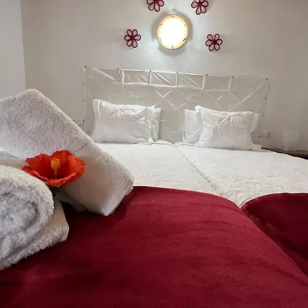 Casa Rosa Apartment San Miguel de Abona