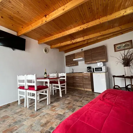 Casa Rosa *