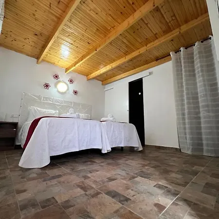 Apartment Casa Rosa San Miguel de Abona