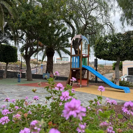 Casa Rosa Apartment San Miguel de Abona