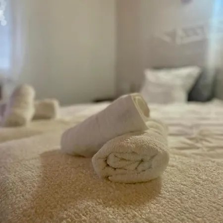 Appartement Casa Rosa