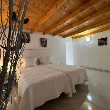 Casa Rosa *