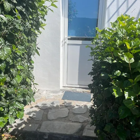 Lägenhet Casa Rosa *