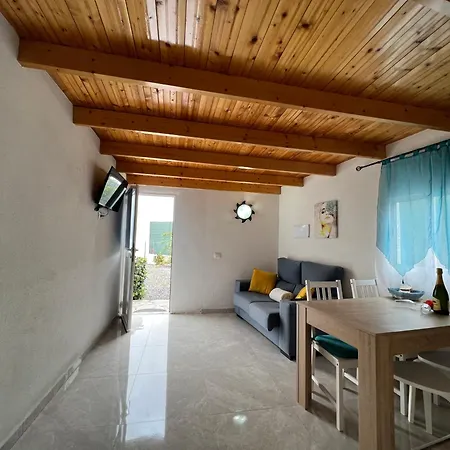 Casa Rosa Nature Escape Apartament