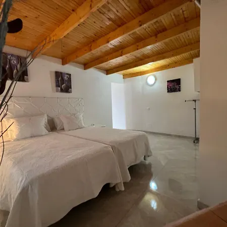 Apartament Casa Rosa Nature Escape *