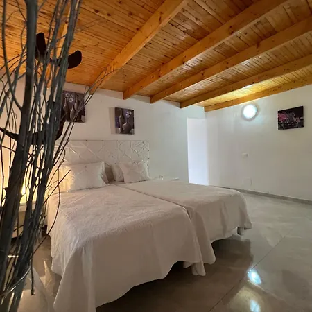 Apartament Casa Rosa Nature Escape San Miguel de Abona