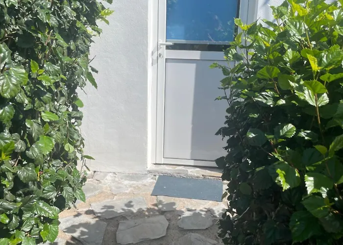 Apartament Casa Rosa Nature Escape *