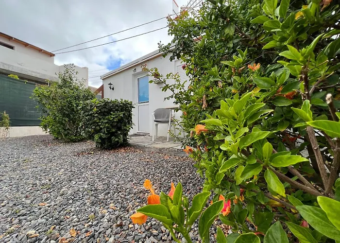 Casa Rosa Nature Escape Apartament San Miguel de Abona