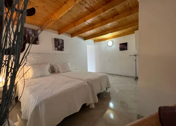 Apartament Casa Rosa Nature Escape *