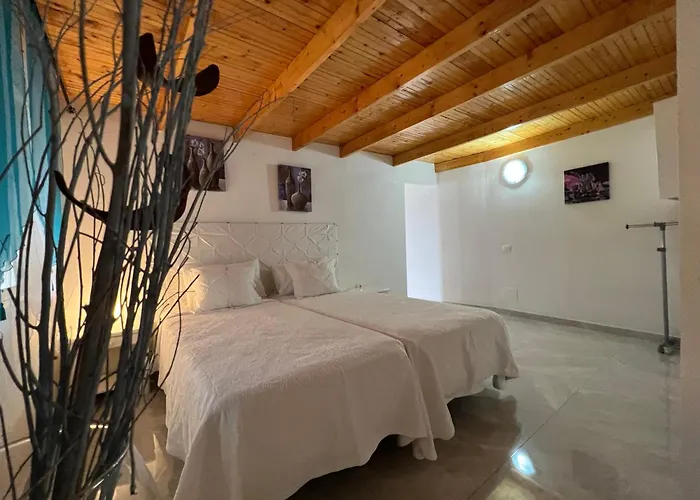 Apartament Casa Rosa Nature Escape San Miguel de Abona