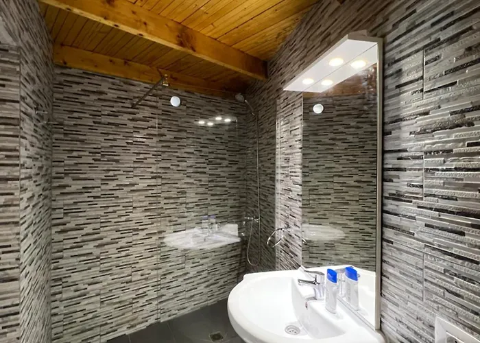 Casa Rosa Nature Escape Apartament San Miguel de Abona