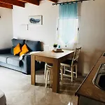 公寓 Casa Rosa 圣米格尔德阿沃纳