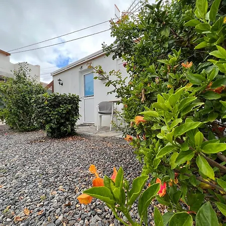 Casa Rosa 公寓 圣米格尔德阿沃纳